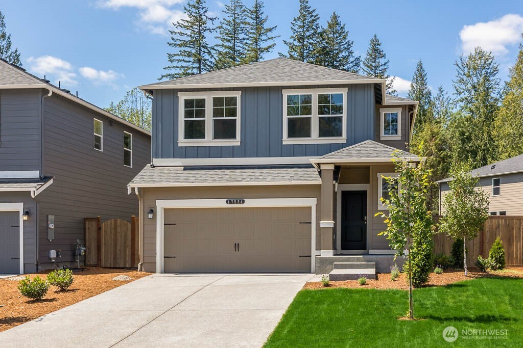 3001 Roundup Drive, Ellensburg, WA 98926