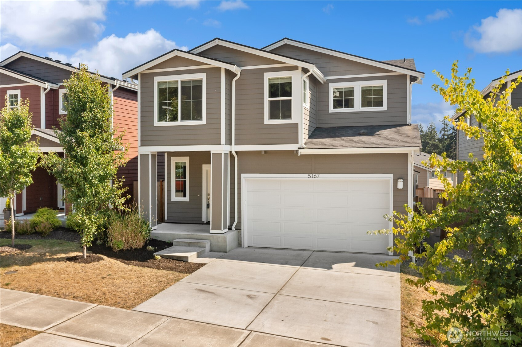 5167 SOPHIE Street, Bremerton, WA 98312