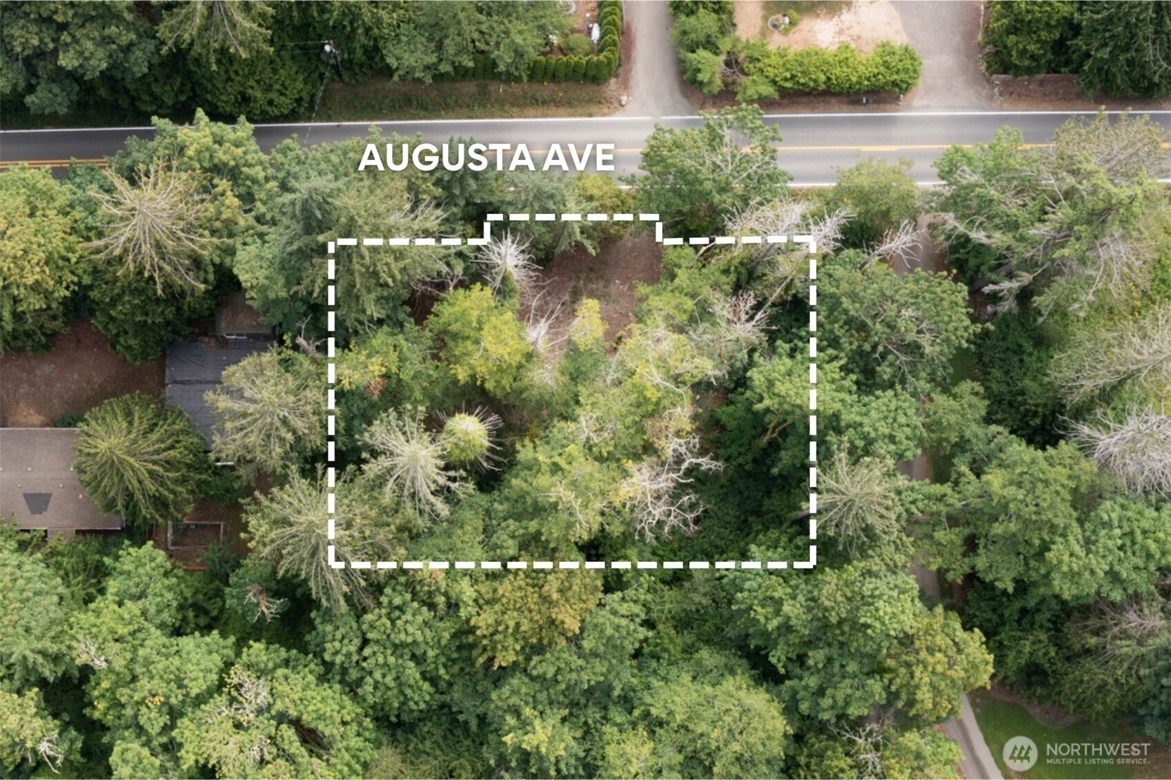 0 Augusta Avenue NE, Suquamish, WA 98392
