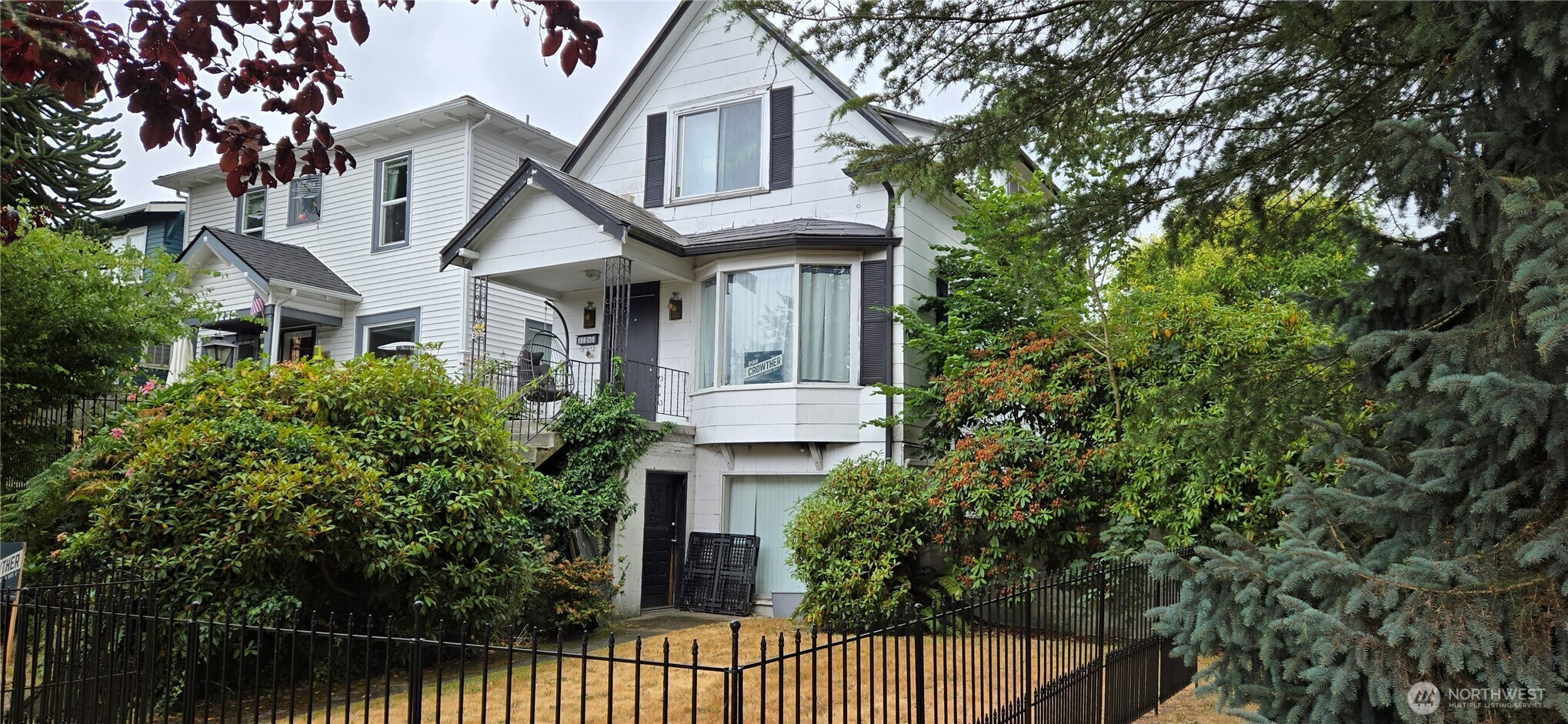3226 Oakes Avenue, Everett, WA 98201