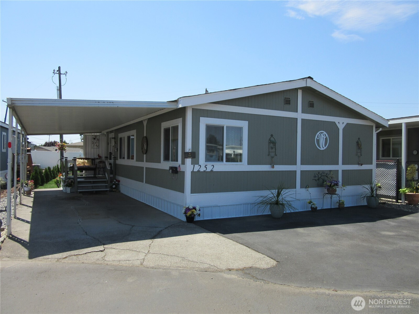 1252 Jones Drive, Walla Walla, WA 99362