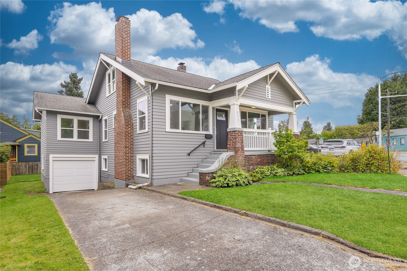 1611 NE 82nd Street, Seattle, WA 98115