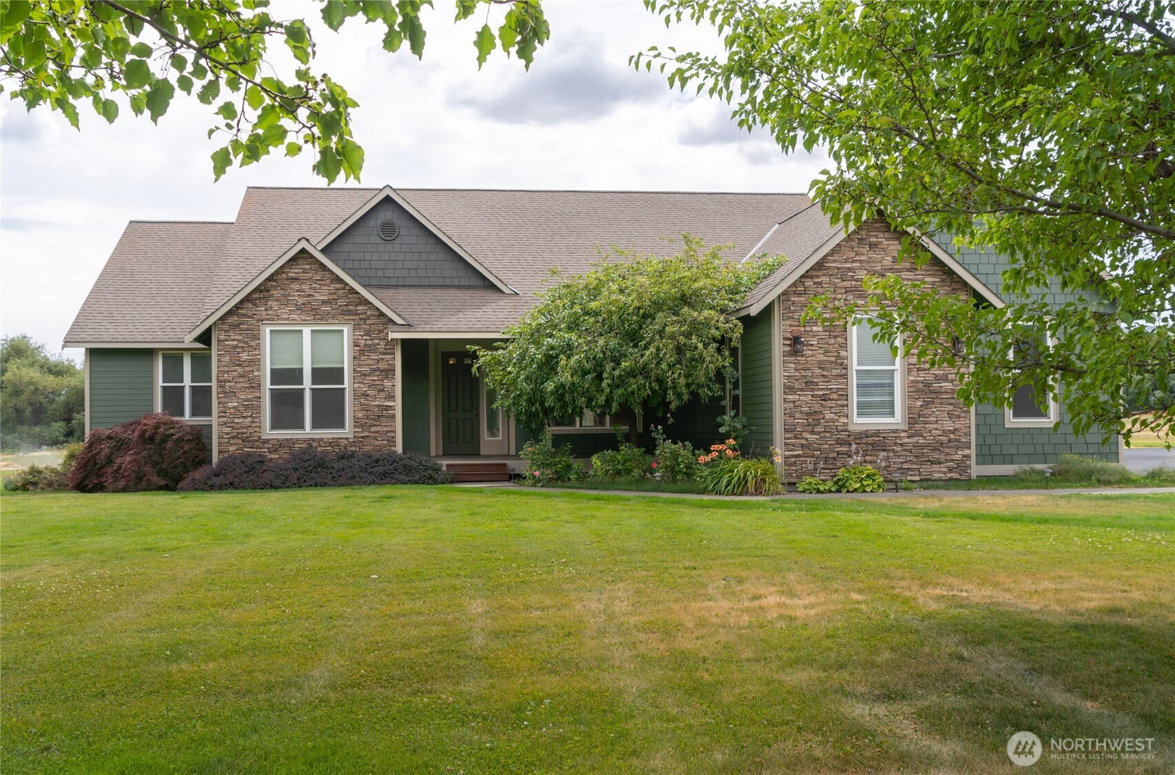 200 Crossroads Drive, Ellensburg, WA 98926