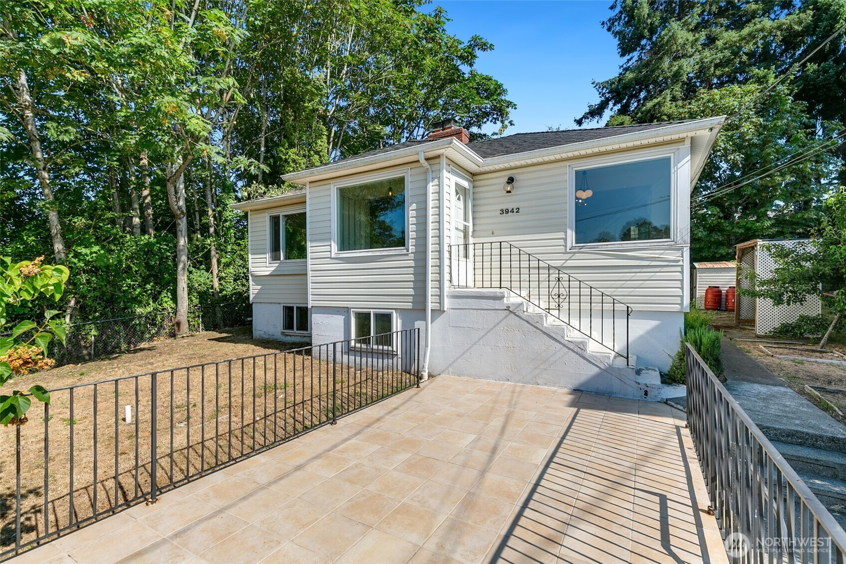 3942 S Pilgrim Street, Seattle, WA 98118