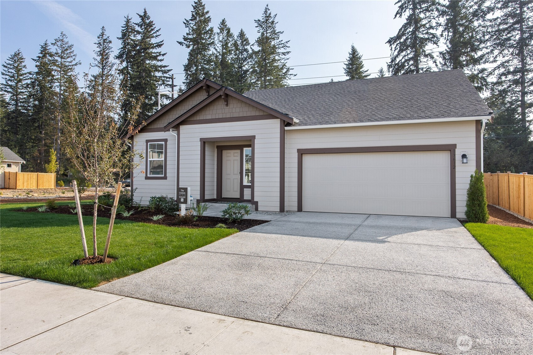 14040 198th Street E, Graham, WA 98338