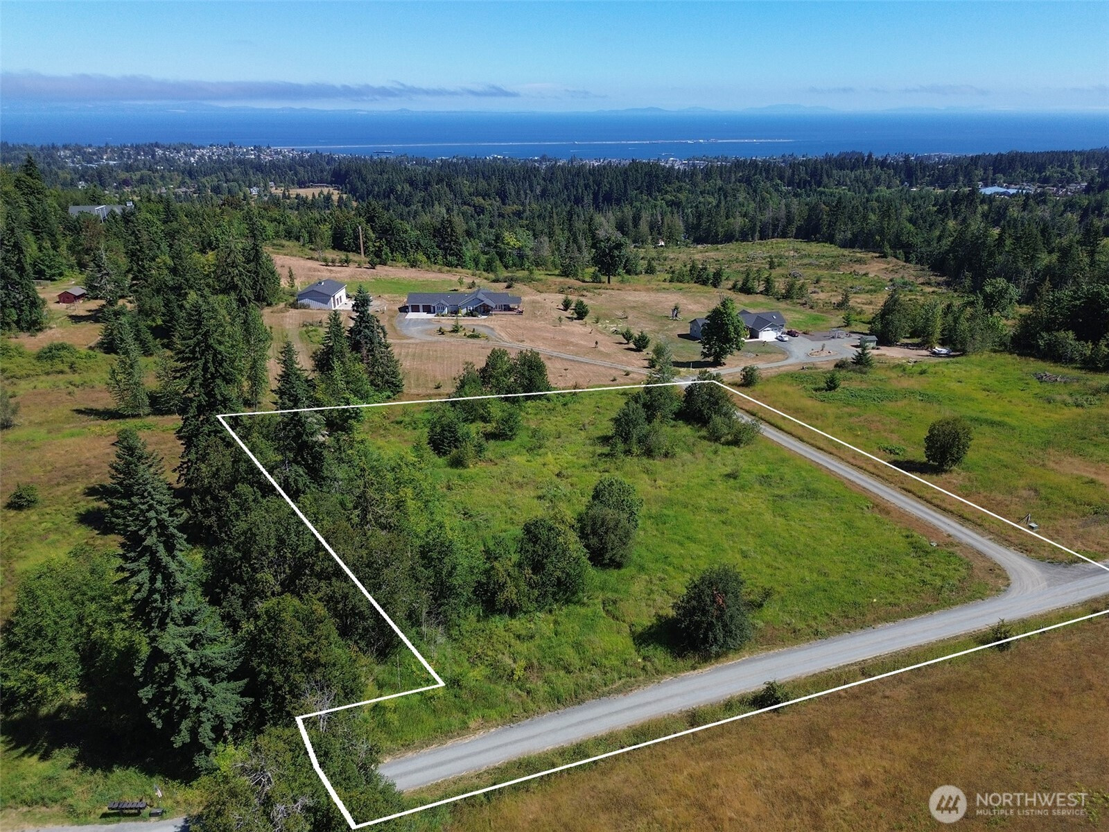 9999 Hoare Road, Port Angeles, WA 98363