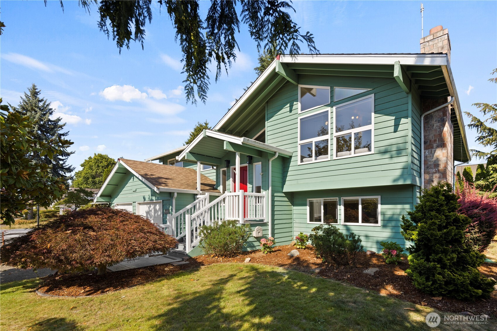 2008 Anacortes Avenue NE, Renton, WA 98059