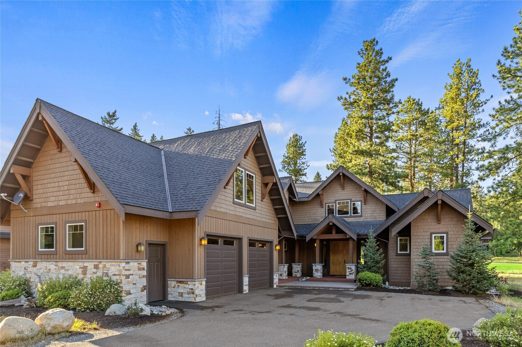 301 Tipple Hill Loop, Cle Elum, WA 98922