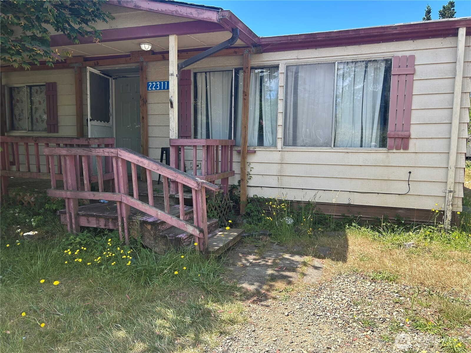 22311 V Street, Ocean Park, WA 98640