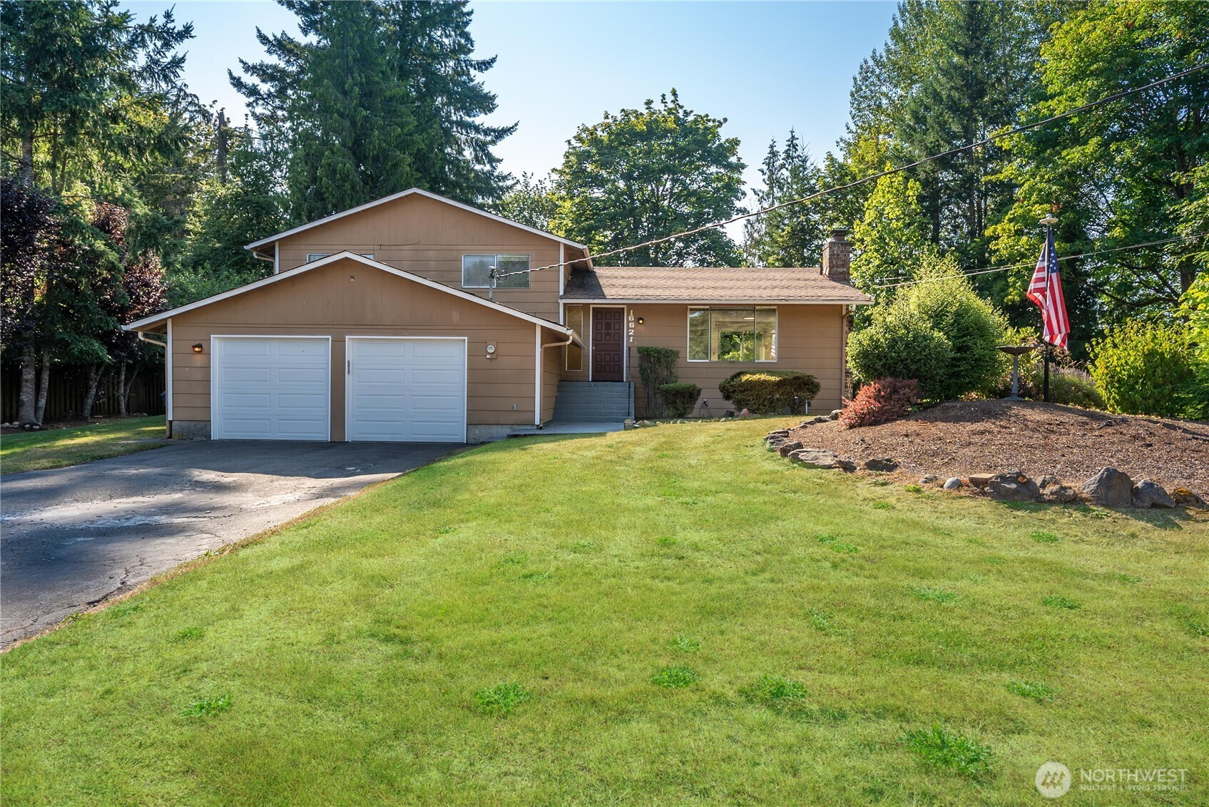 16621 188th Avenue SE, Renton, WA 98058
