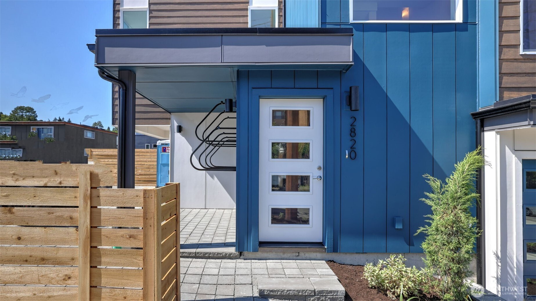 2820 S Walden Street, Seattle, WA 98144