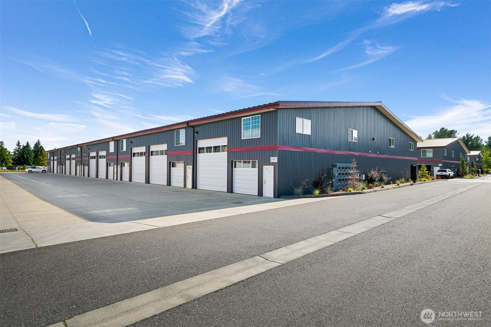1957 Baltic Way, Ferndale, WA 98248