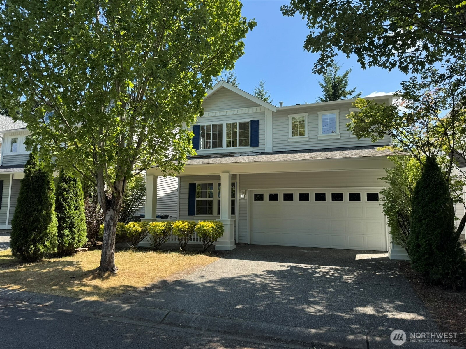 17374 92nd Place NE, Bothell, WA 98011