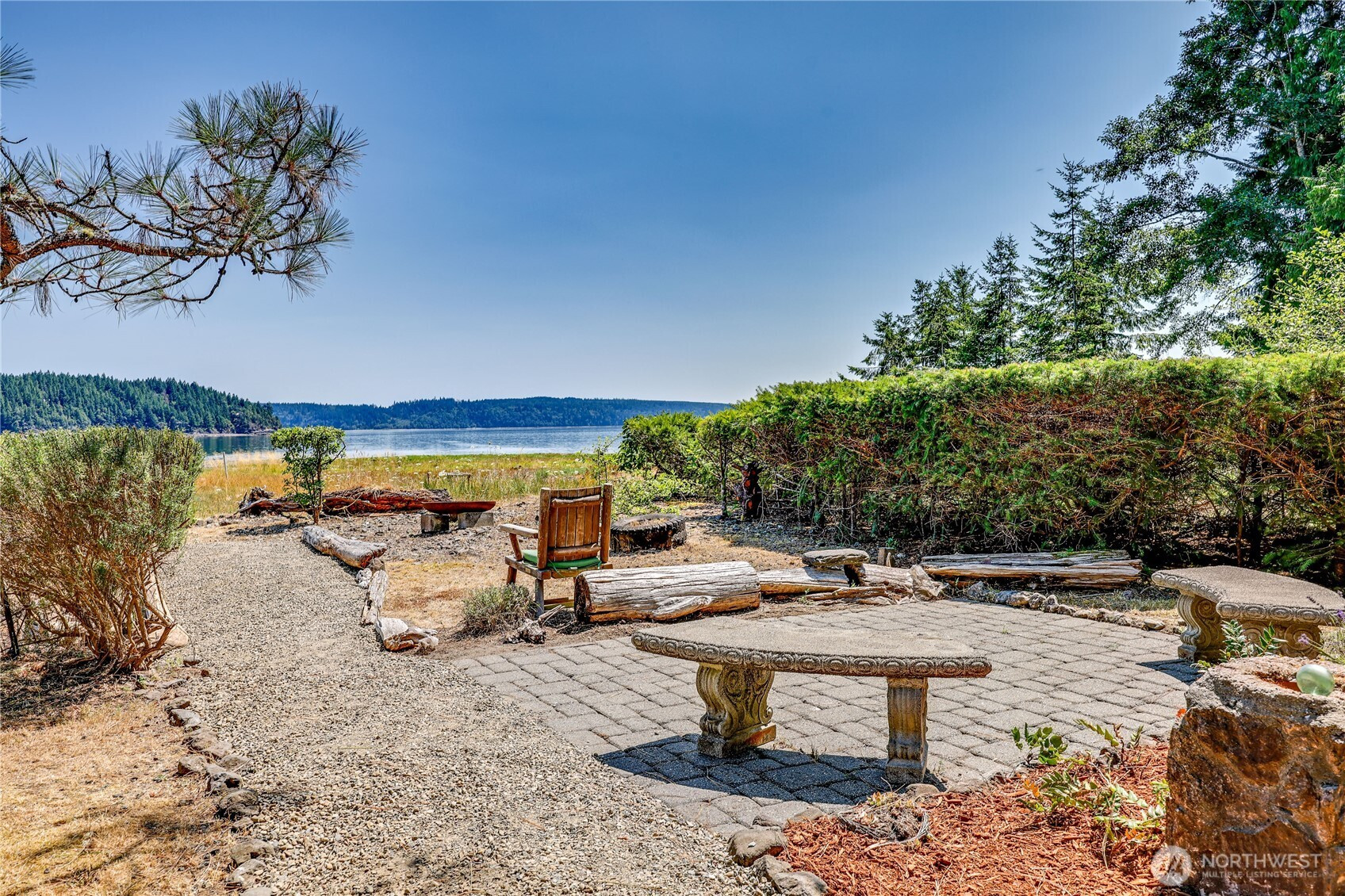184 Bee Mill Road, Brinnon, WA 98320