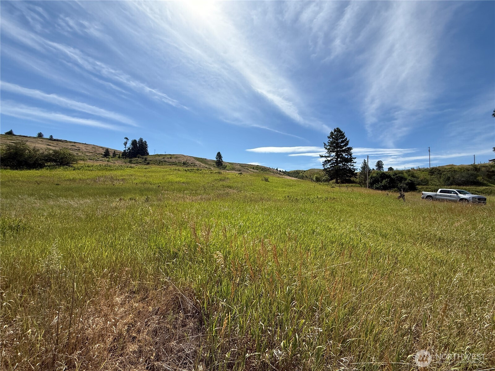 0 TBD Long Alec Creek Road, Curlew, WA 99118