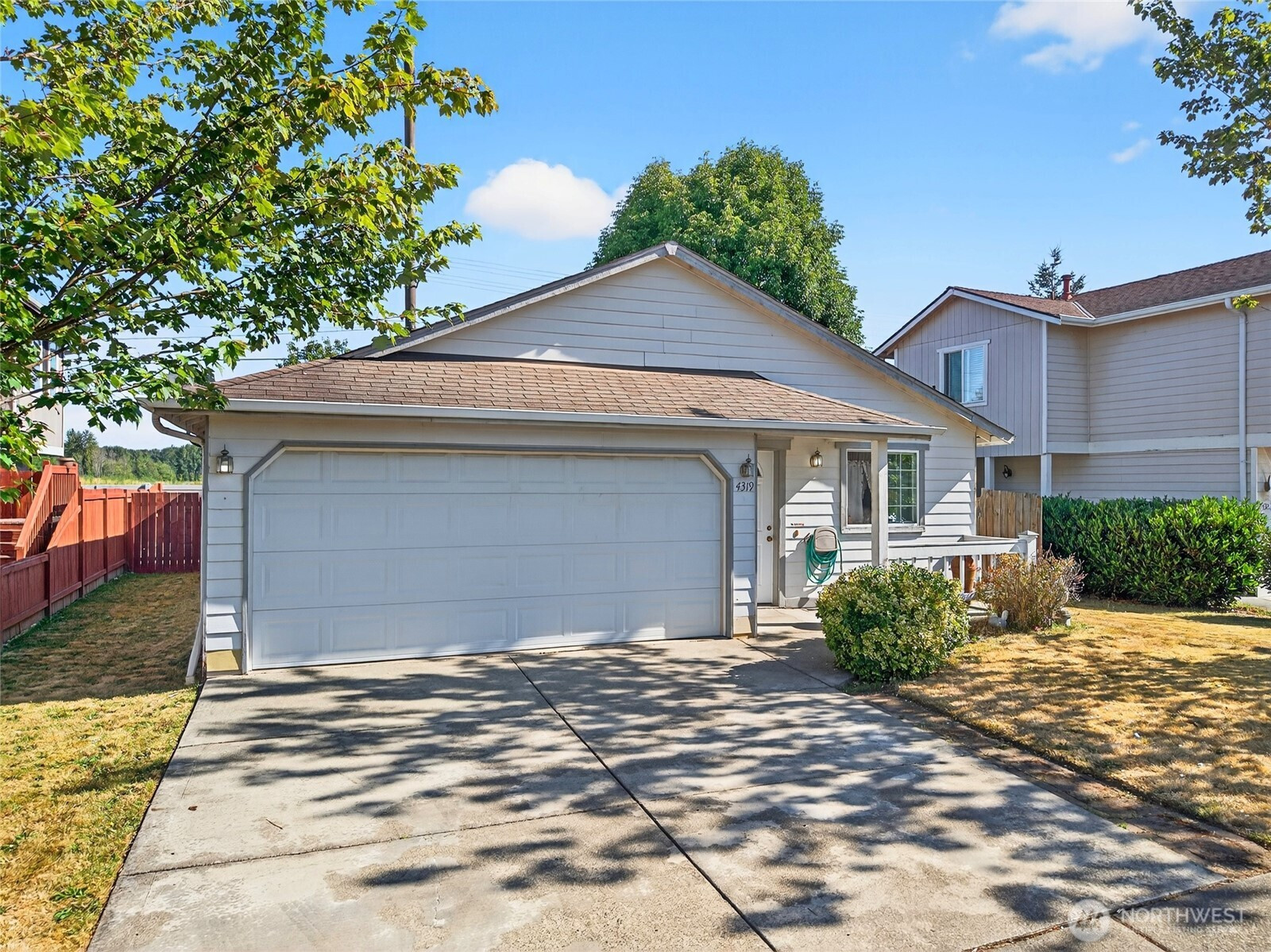 4319 151st unit 7 Place NE, Marysville, WA 98271