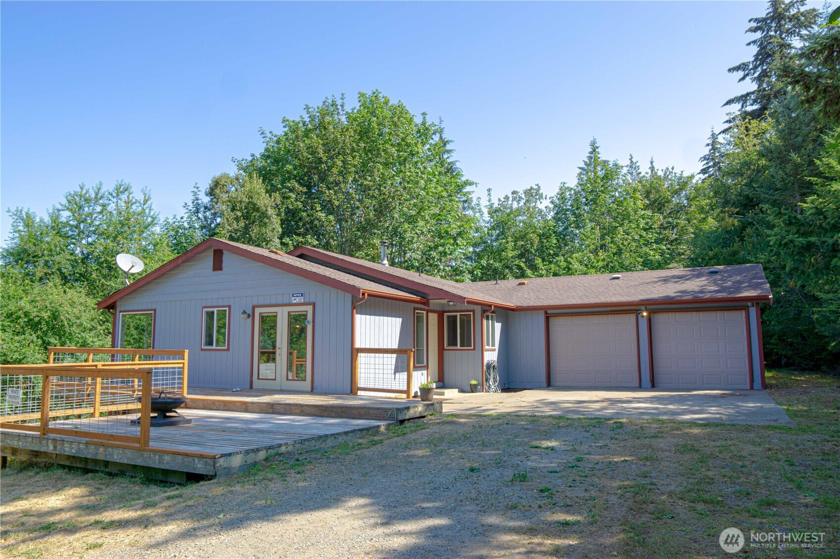 3039 Eden Valley Road, Port Angeles, WA 98363