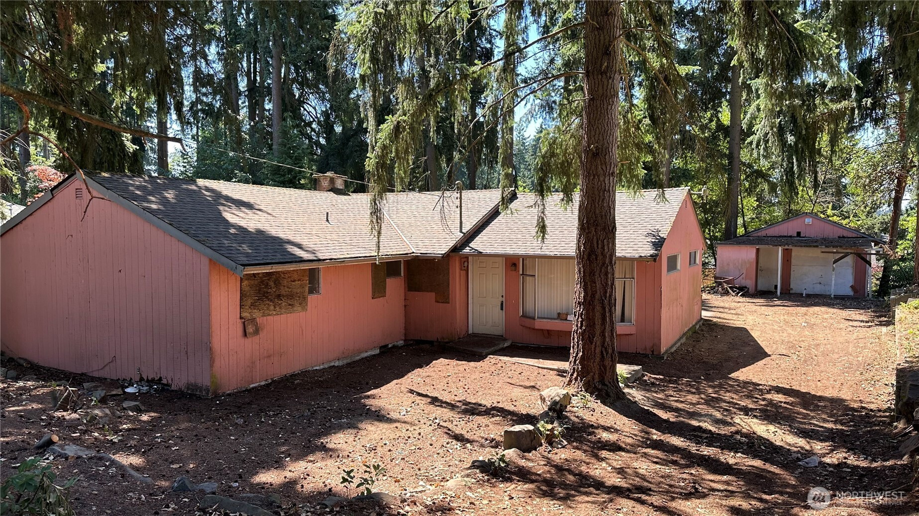 23010 64th Avenue W, Mountlake Terrace, WA 98043
