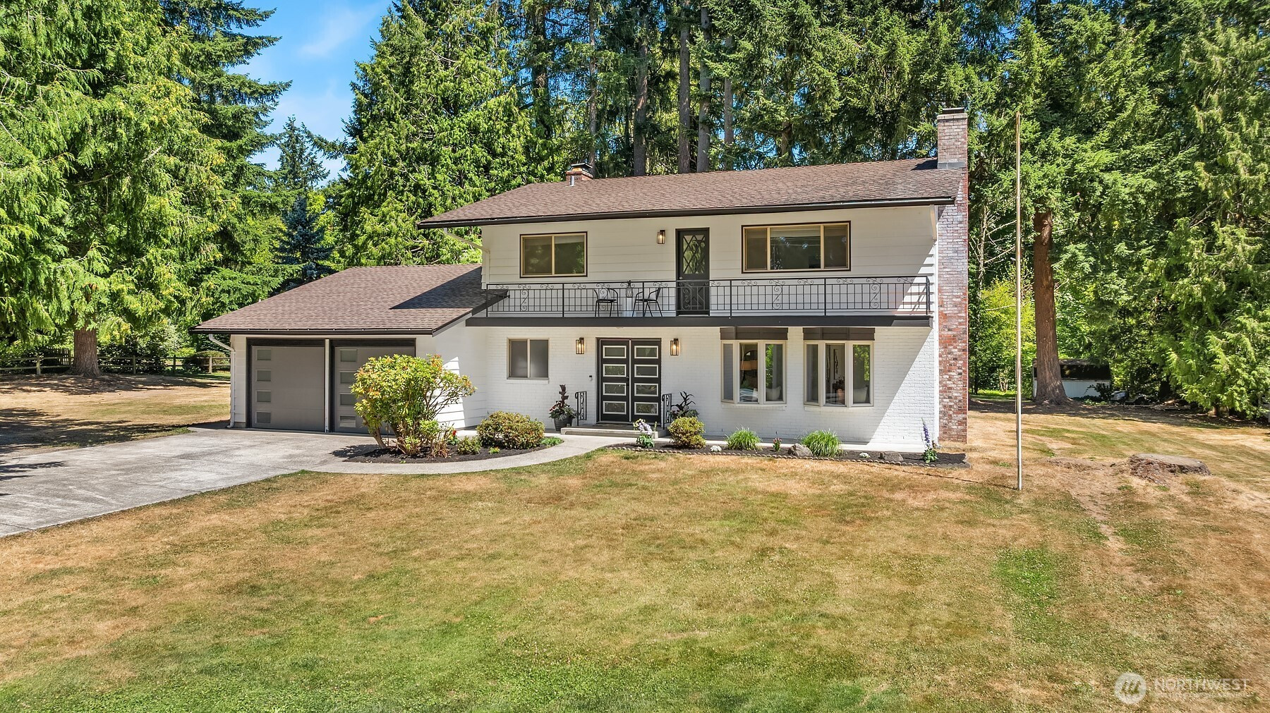 15710 158th Avenue NE, Woodinville, WA 98072