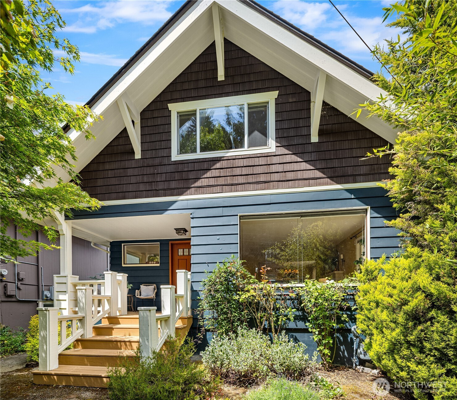 806 N 59th Street, Seattle, WA 98103