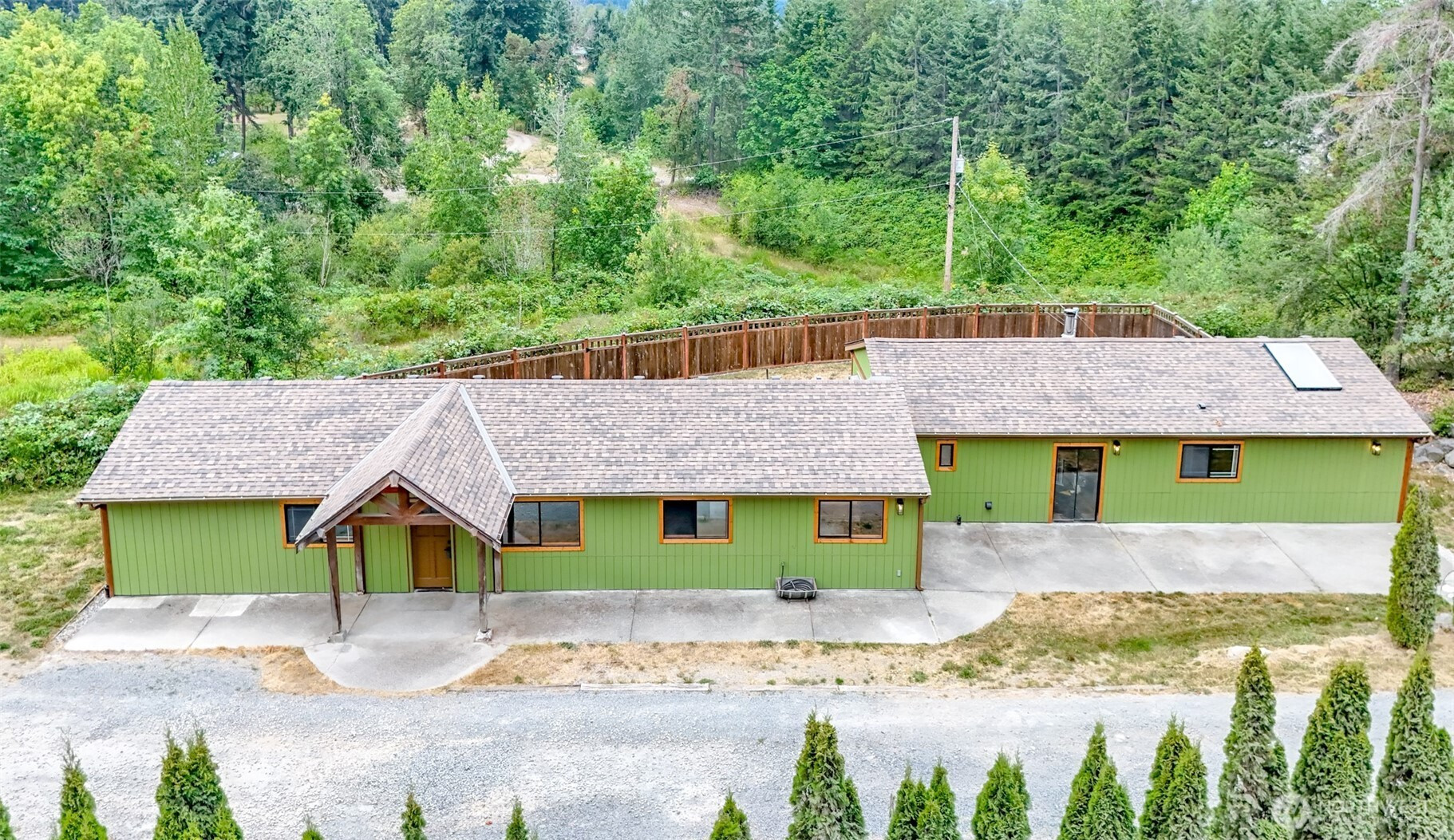14116 419th Street E, Eatonville, WA 98328