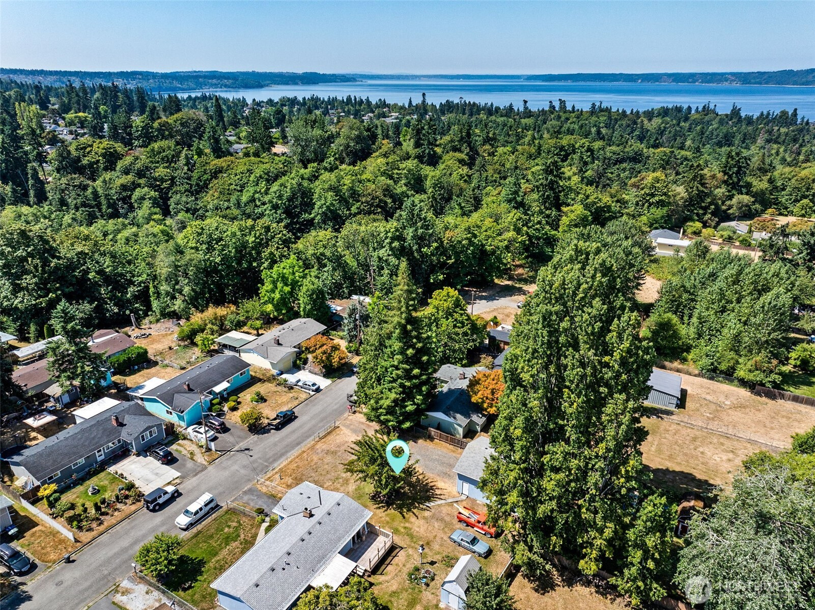 2026 S 253rd Street, Des Moines, WA 98198