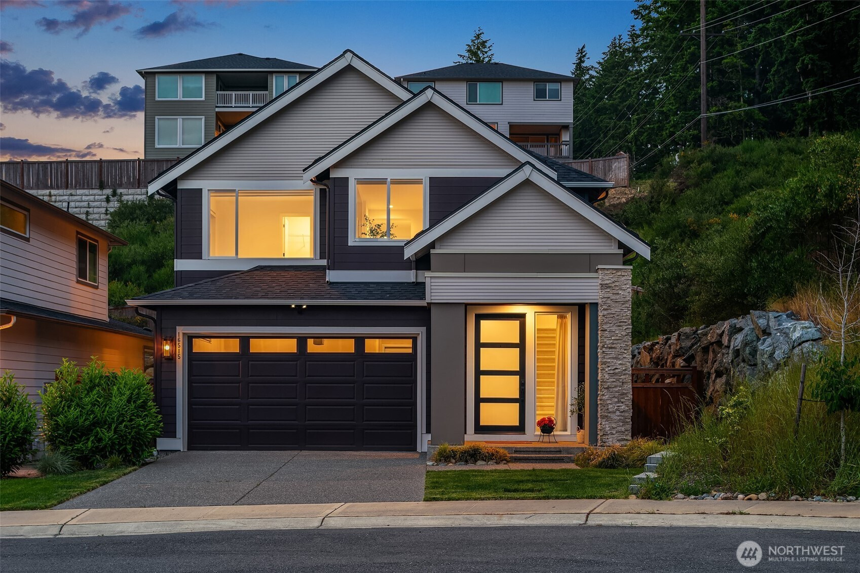 16515 26th Street E, Lake Tapps, WA 98391