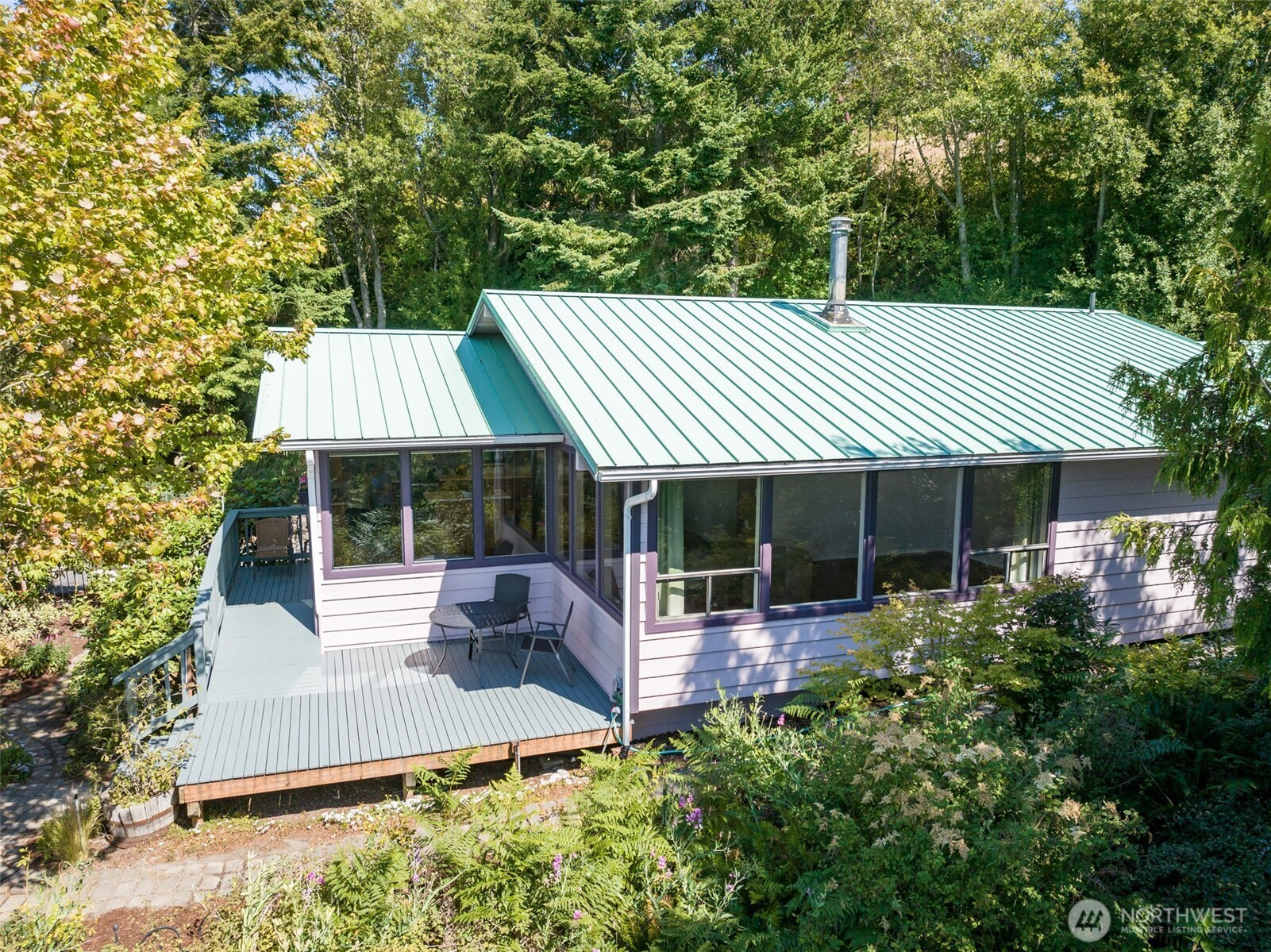 72 Vista Lane, Port Angeles, WA 98362