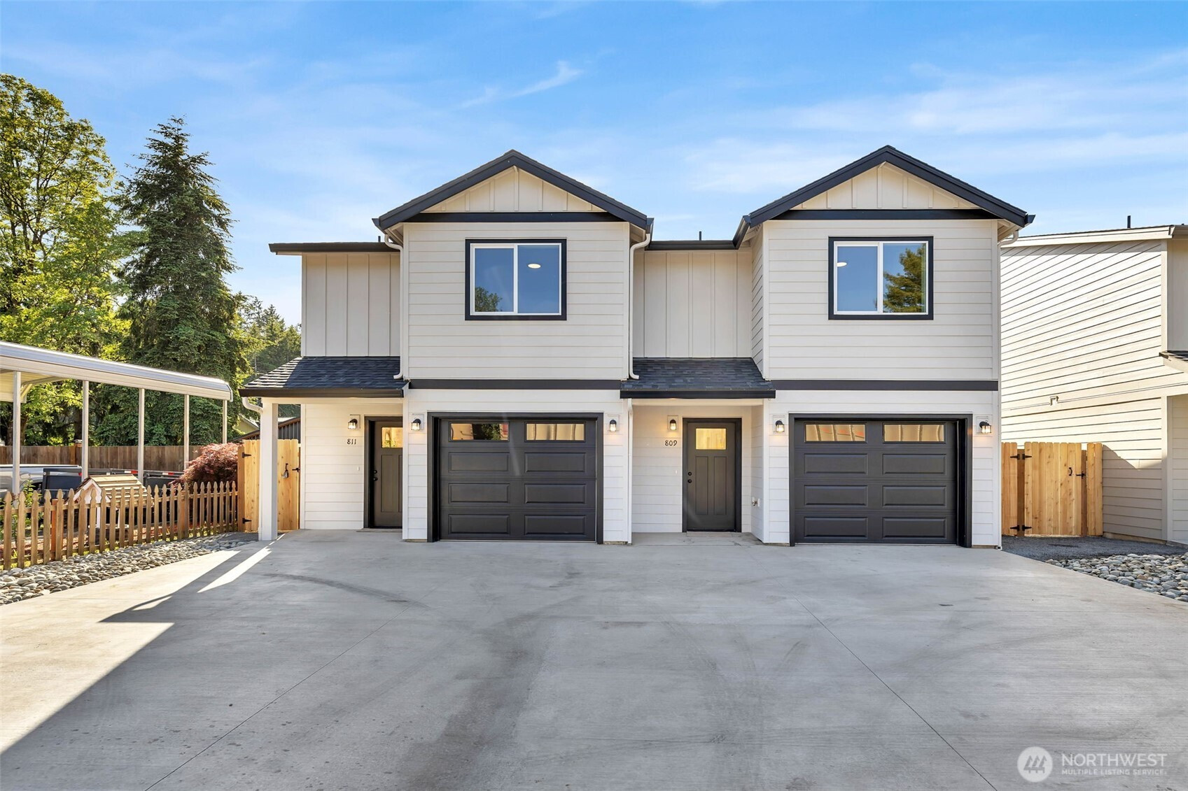 809 SW Front Street, Winlock, WA 98596