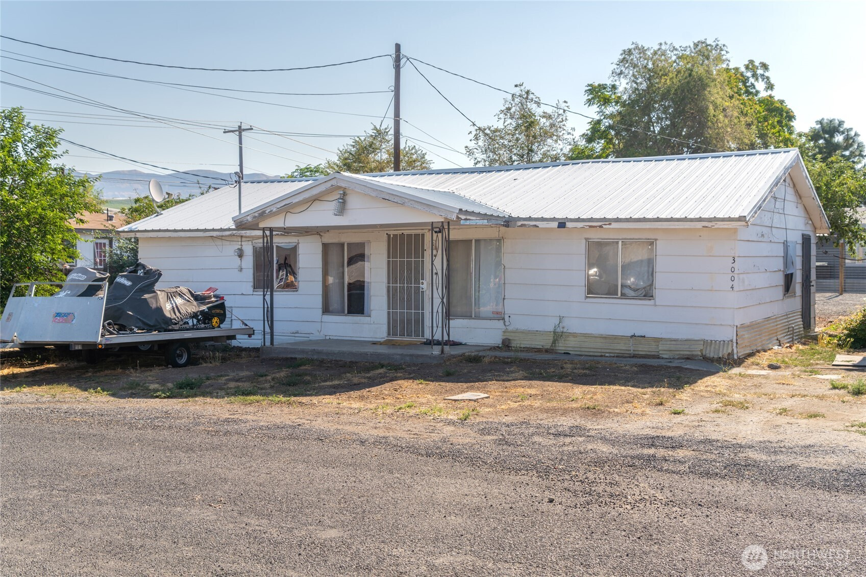 3004 Rock Street, Malaga, WA 98828