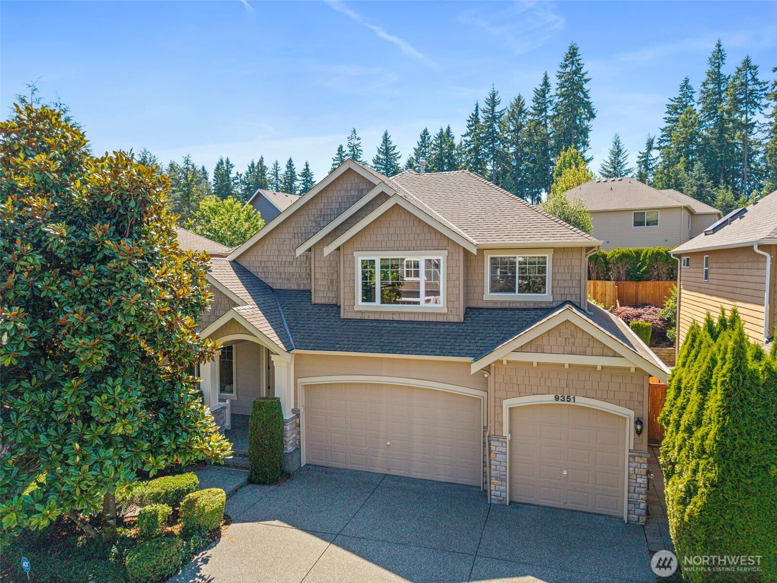 9351 222nd Ave NE, Redmond, WA 98053
