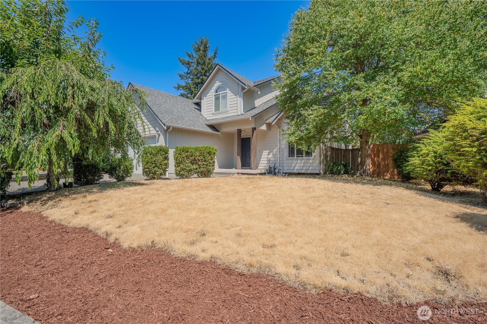 8626 Christa Drive NE, Lacey, WA 98516