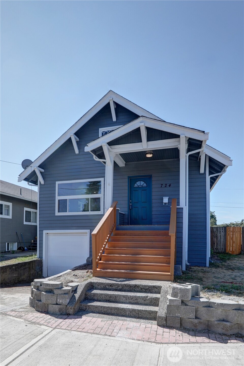 724 4th Street SE, Auburn, WA 98002