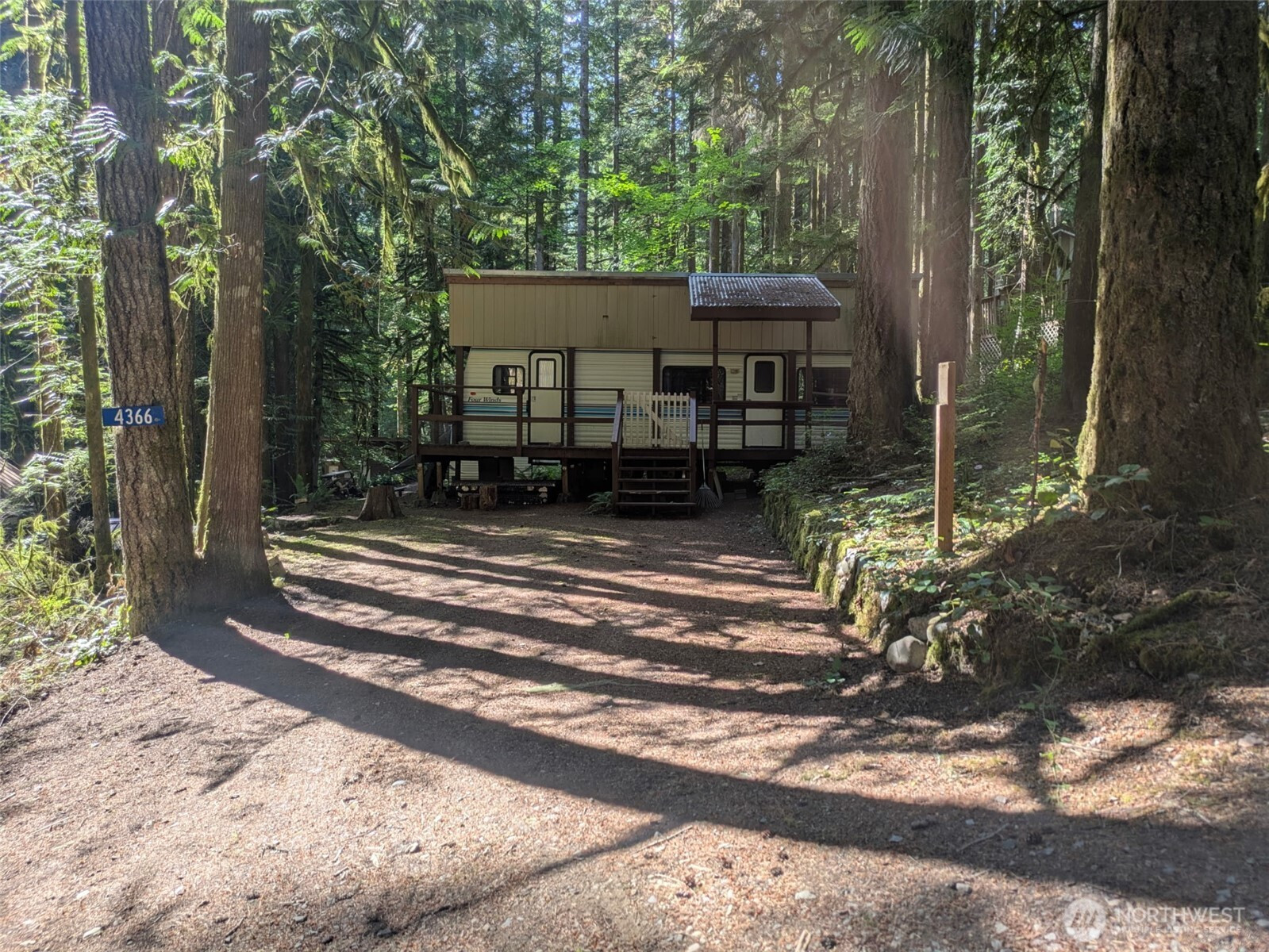 4366 Salish Trail, Concrete, WA 98237
