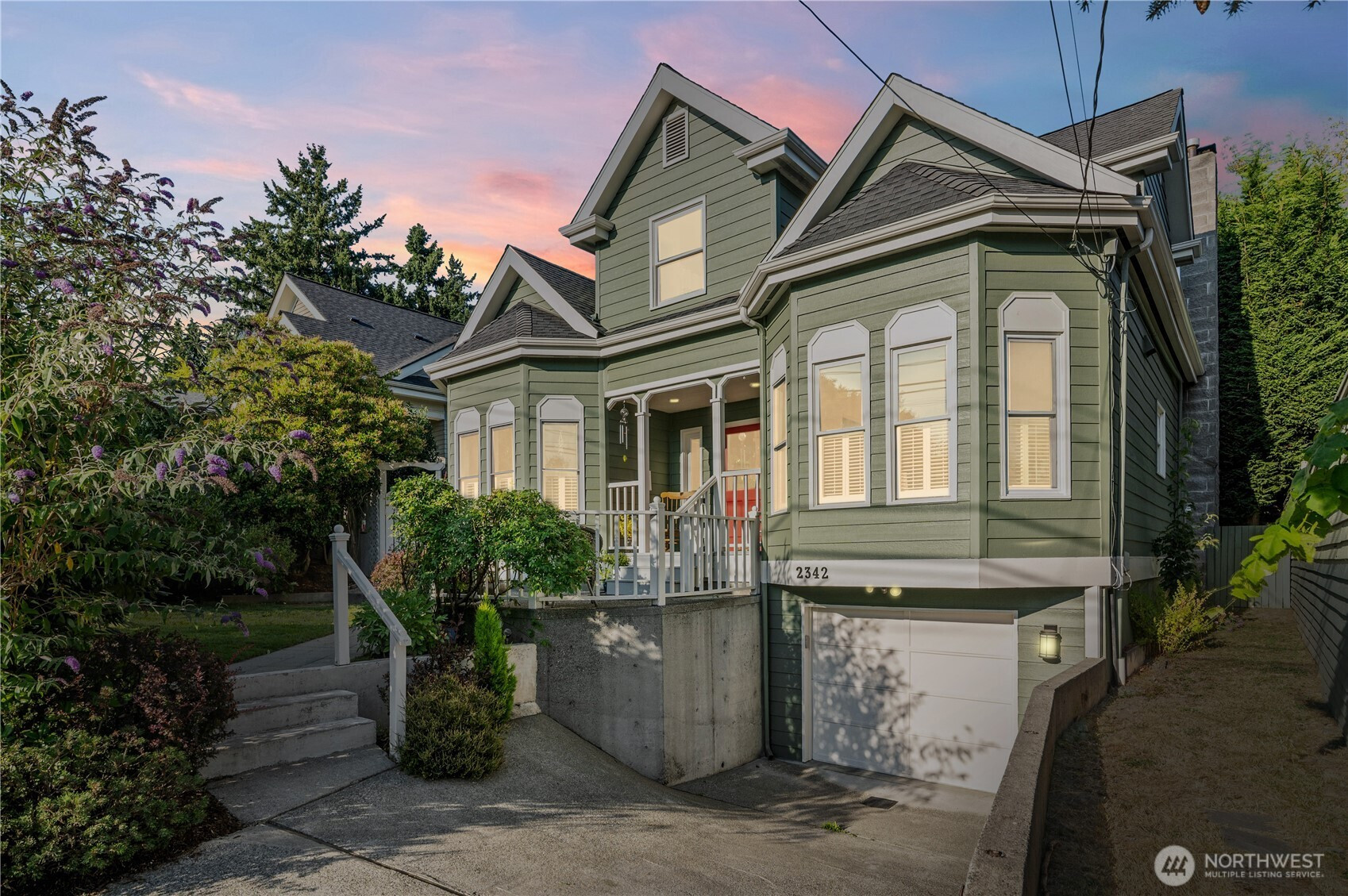 2342 31st Avenue S, Seattle, WA 98144