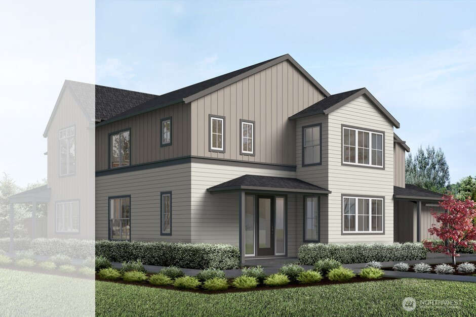 3699 McKinley Avenue, Carnation, WA 98014