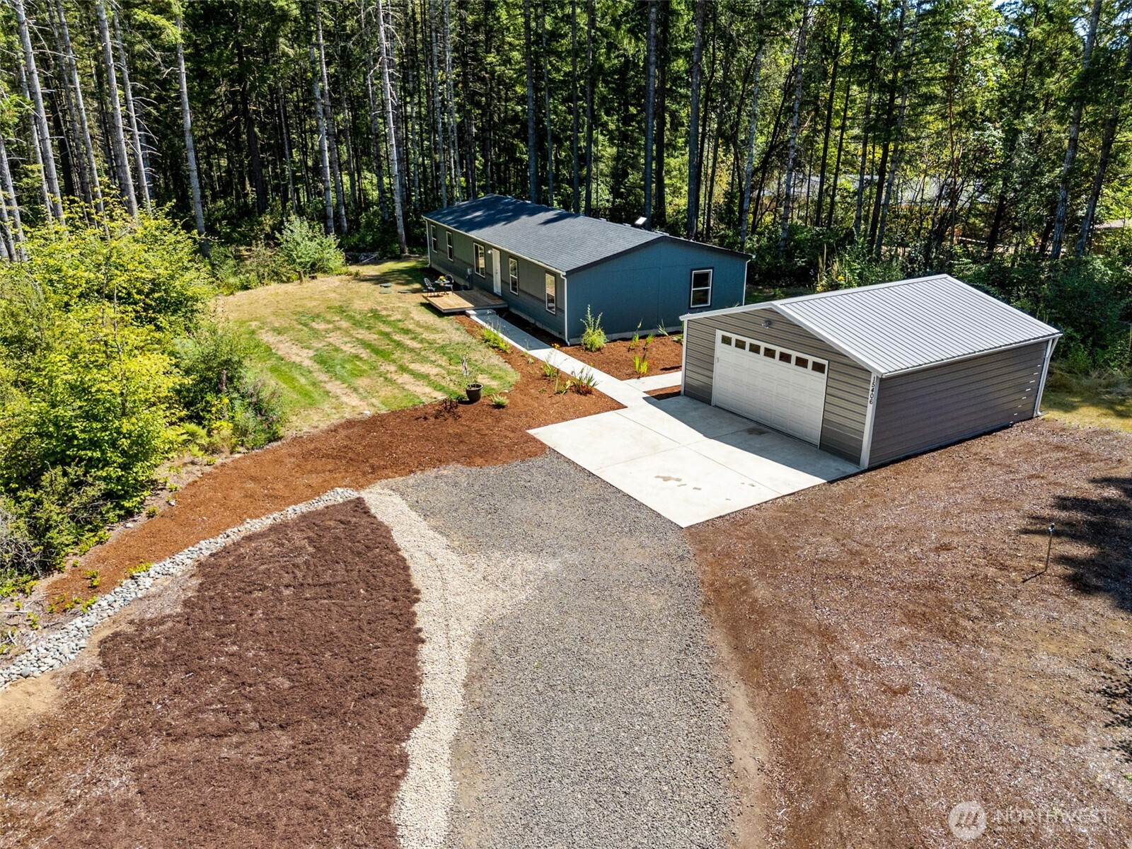 15406 135th Street Ct NW, Gig Harbor, WA 98329