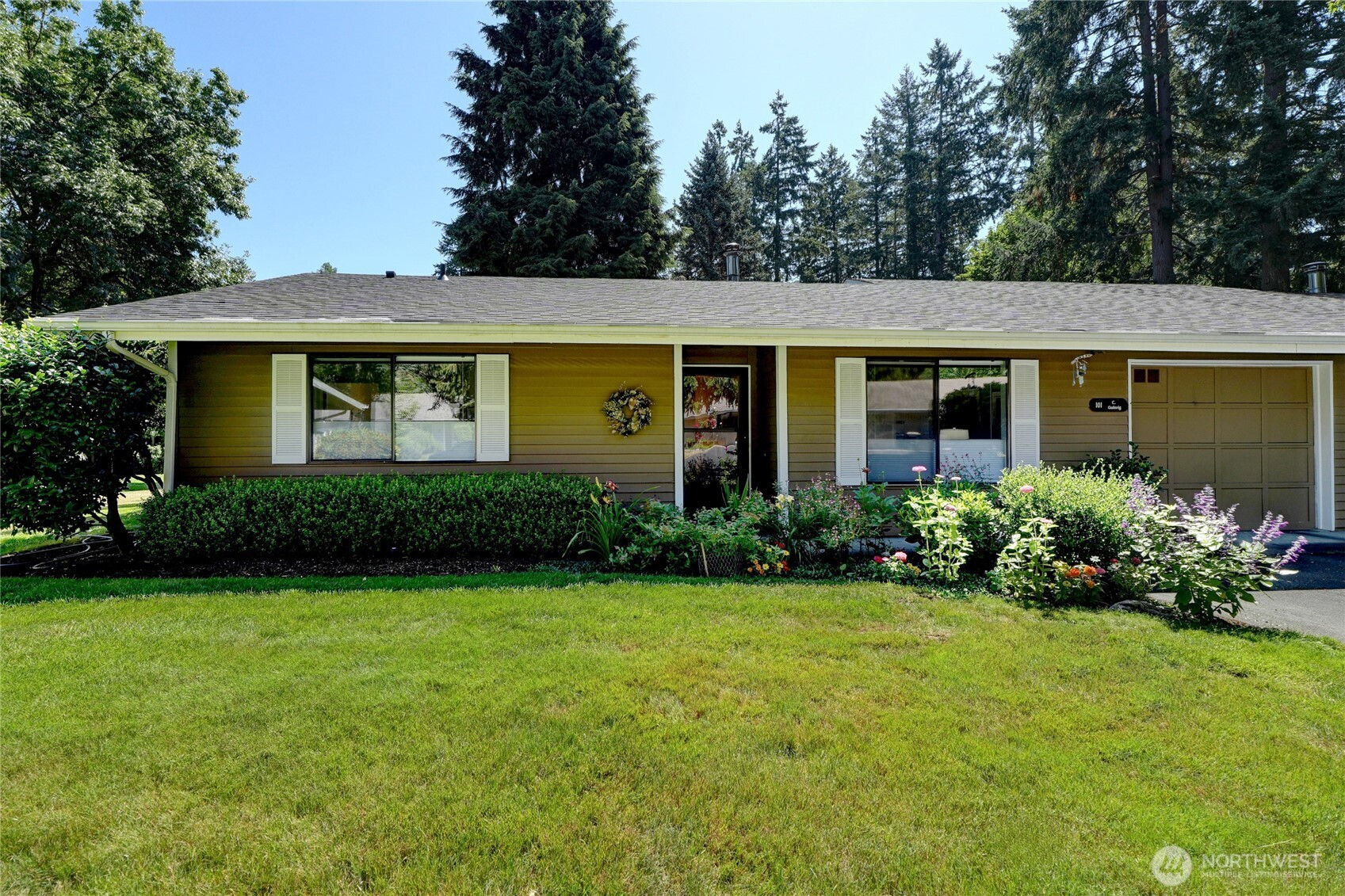 3300 SE Carpenter Road, Lacey, WA 98503