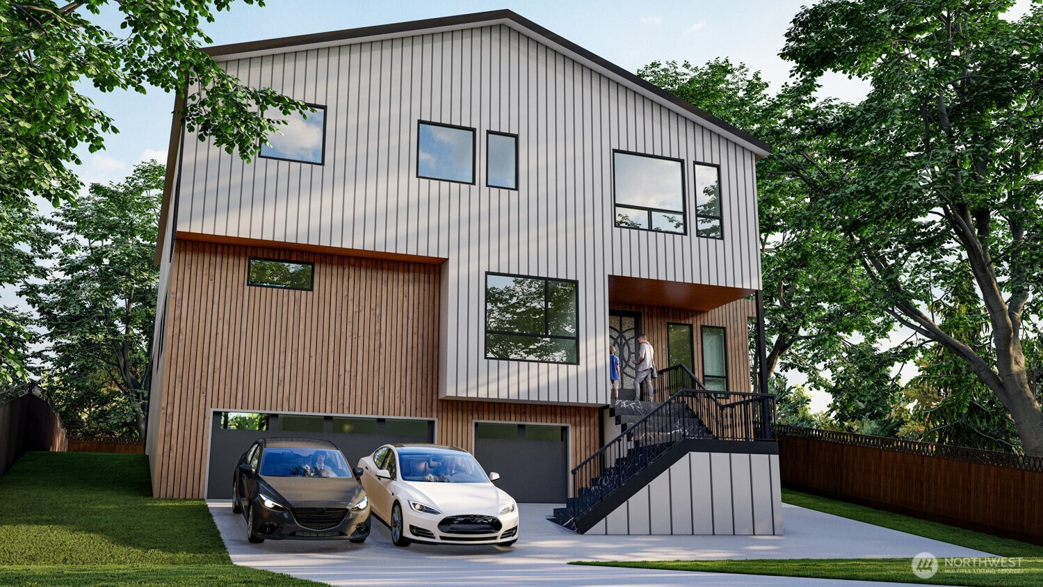 14 158th Place NE, Bellevue, WA 98008