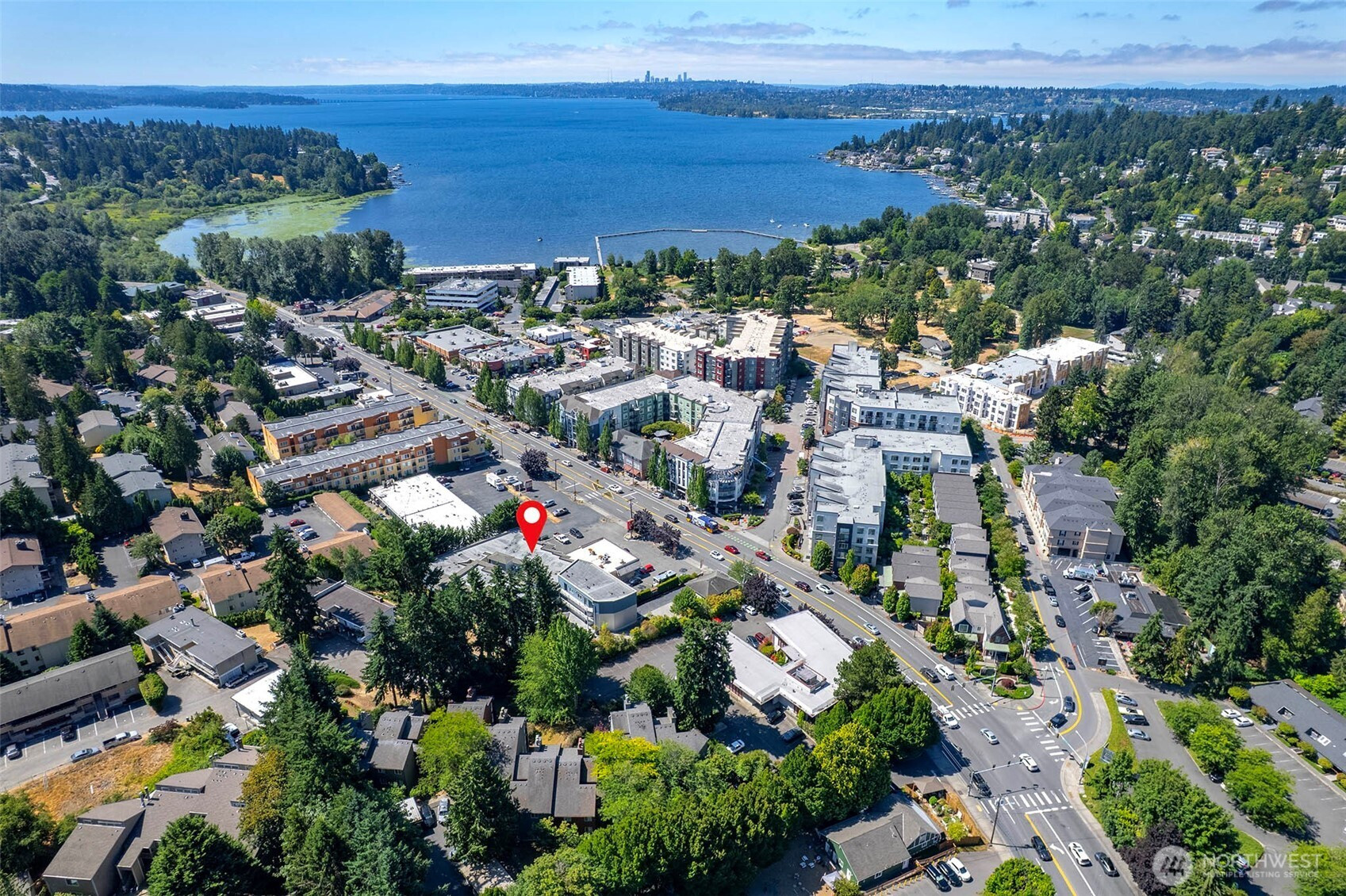 11920 98th Avenue NE, Kirkland, WA 98034