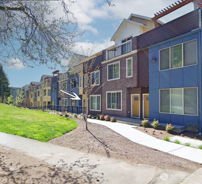 1478 159th Place NE, Bellevue, WA 98008