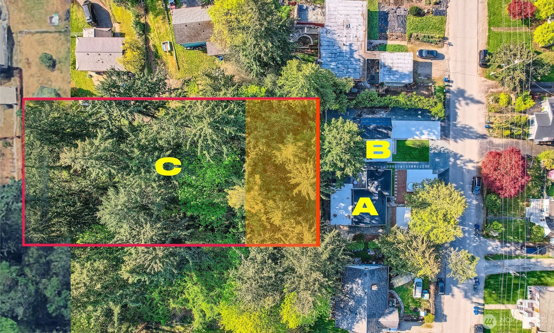 13240 12th Avenue S, Burien, WA 98168