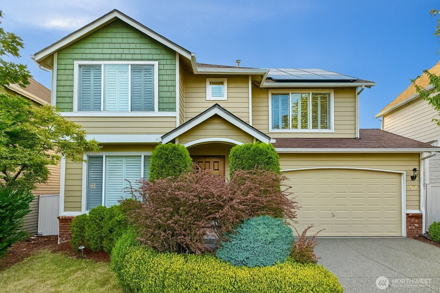 22926 SE 13th Way, Sammamish, WA 98075