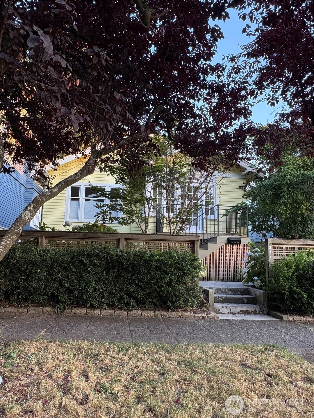 319 NW 81st Street, Seattle, WA 98117