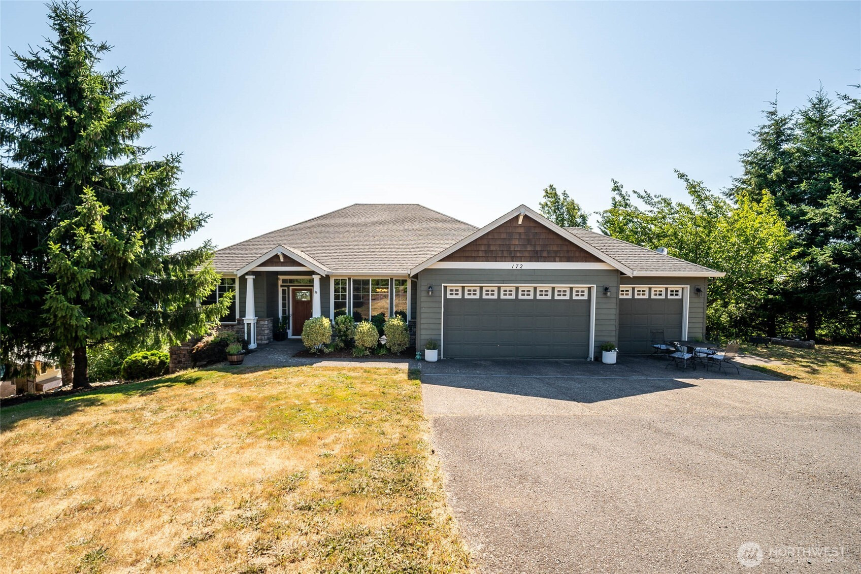172 Blackjack Drive, Kalama, WA 98625