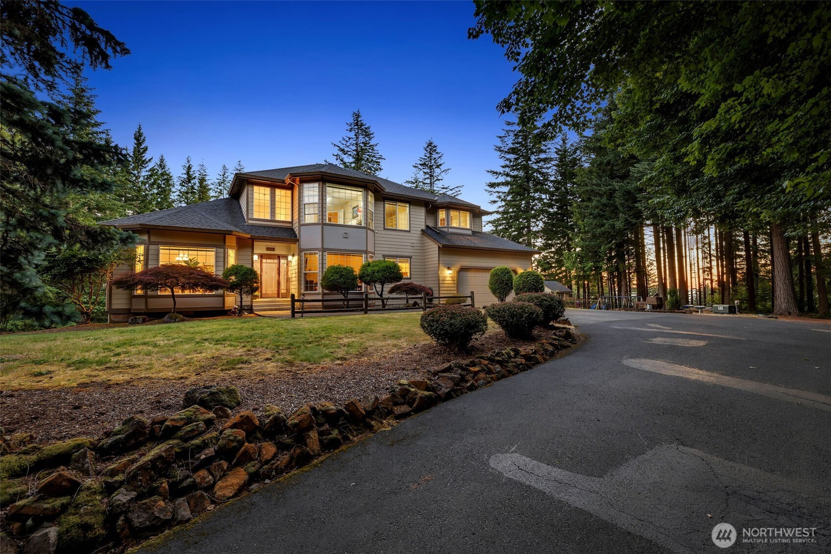 22016 NE 267th Court, Battle Ground, WA 98604
