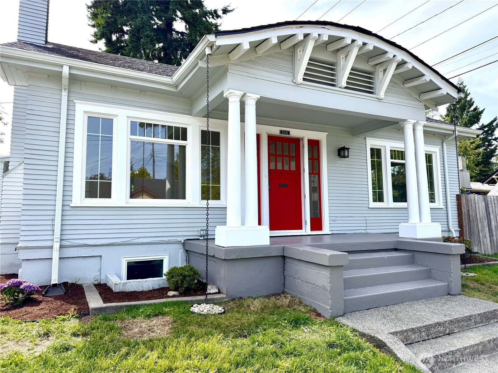 608 N Puget Sound Avenue, Tacoma, WA 98406