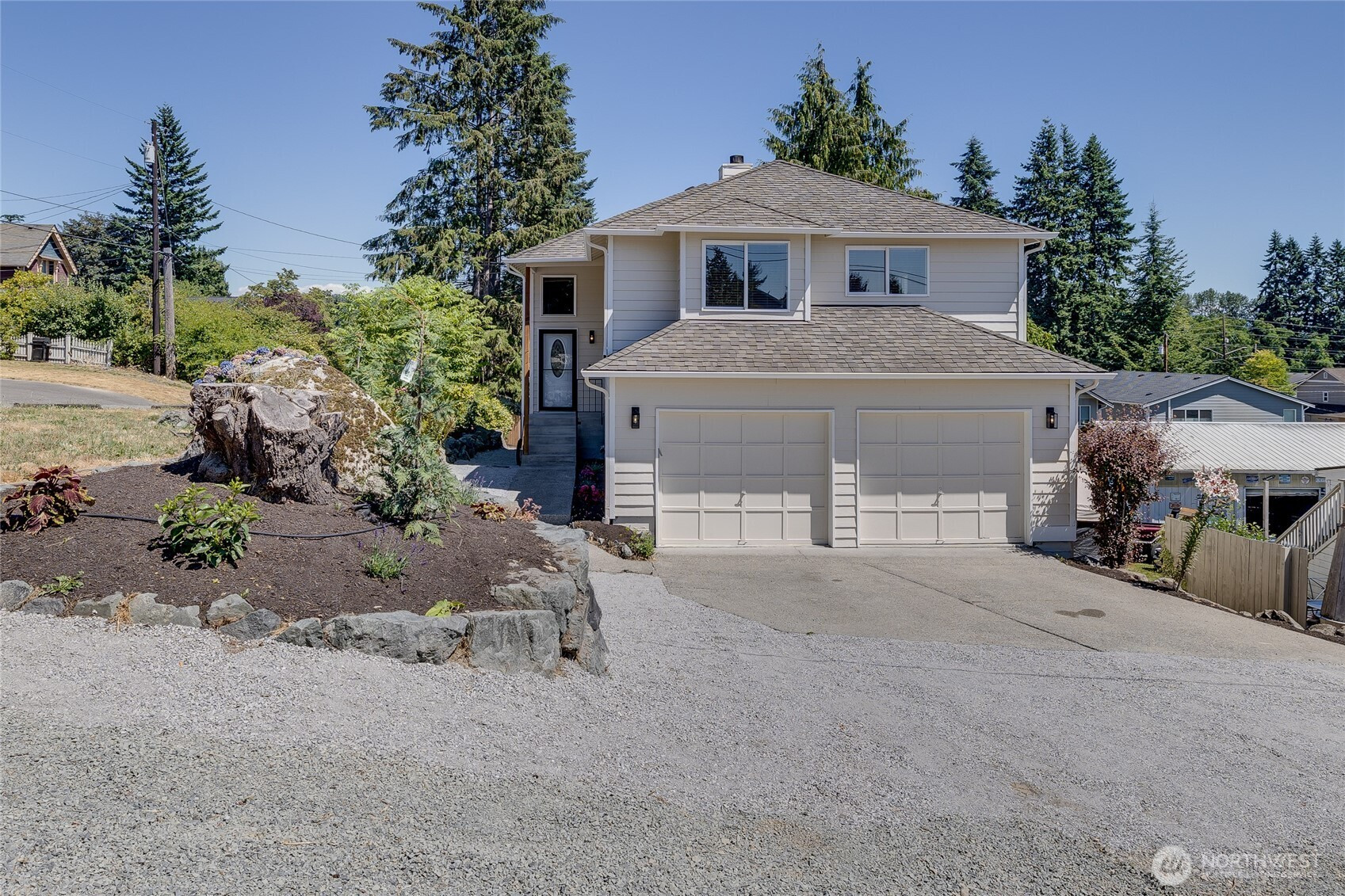 817 Ford Avenue, Snohomish, WA 98290