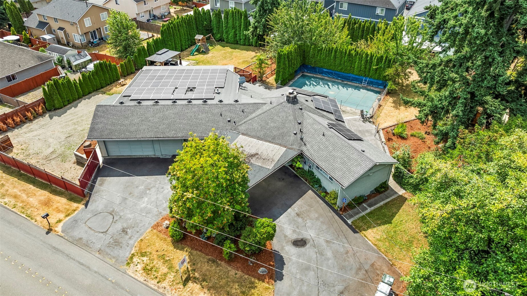 12433 SE 264th Street, Kent, WA 98030