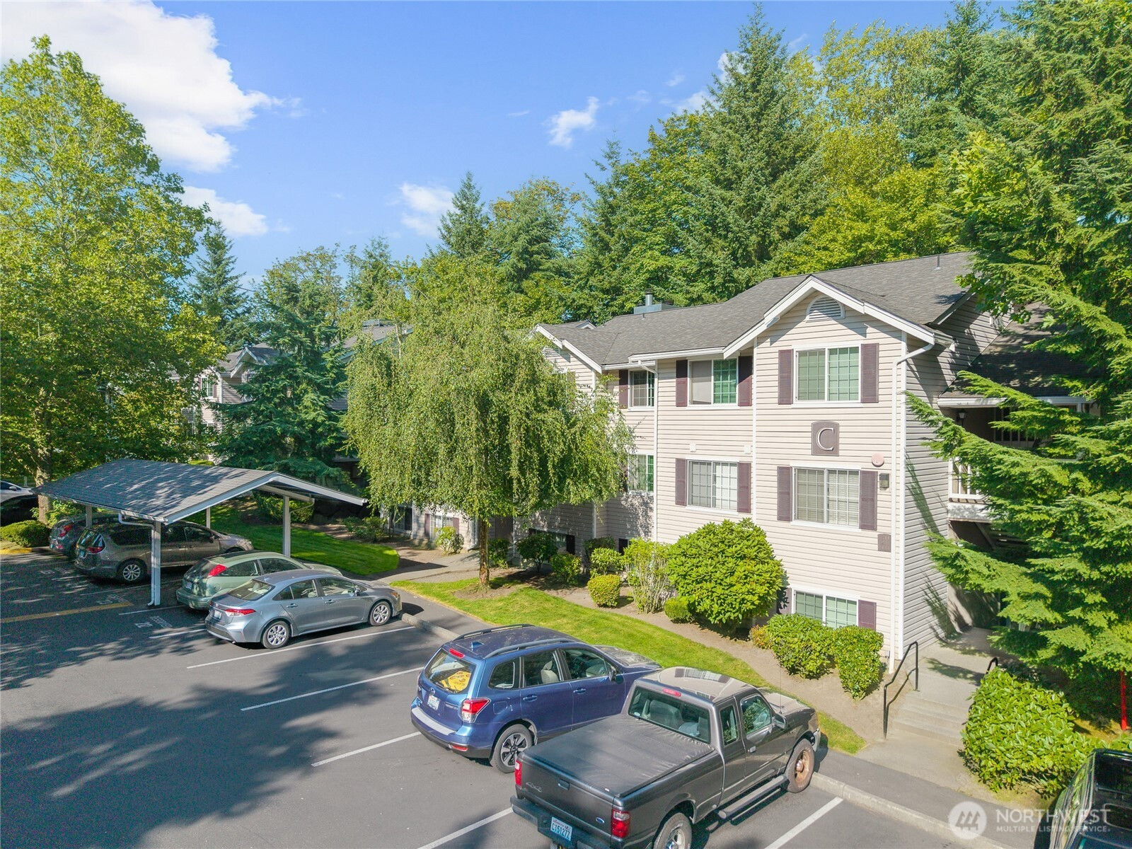 19230 Forest Park Drive NE, Seattle, WA 98155